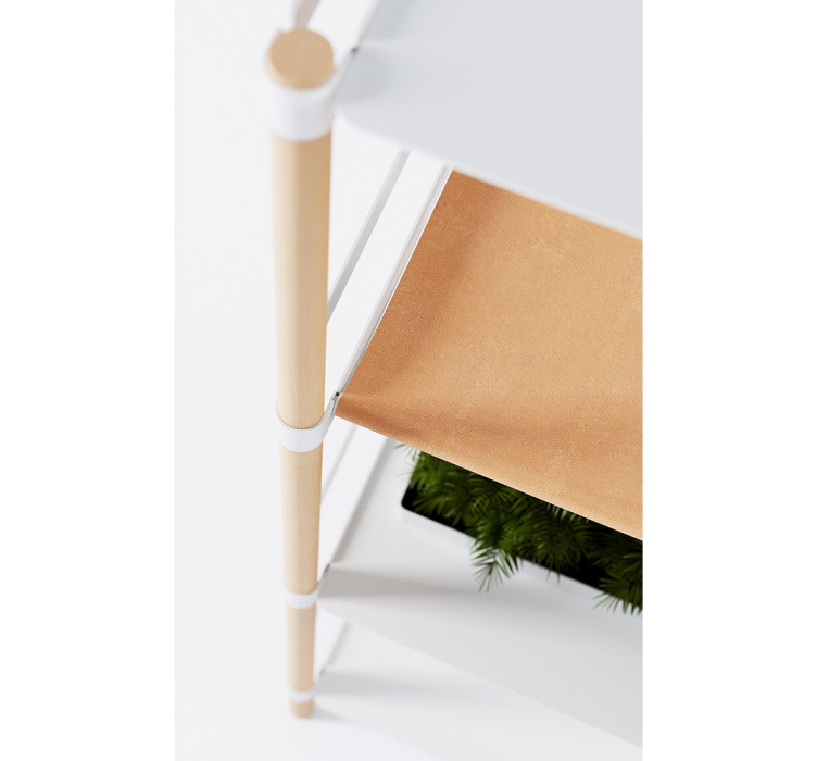 Стелаж Mod Shelving Big5